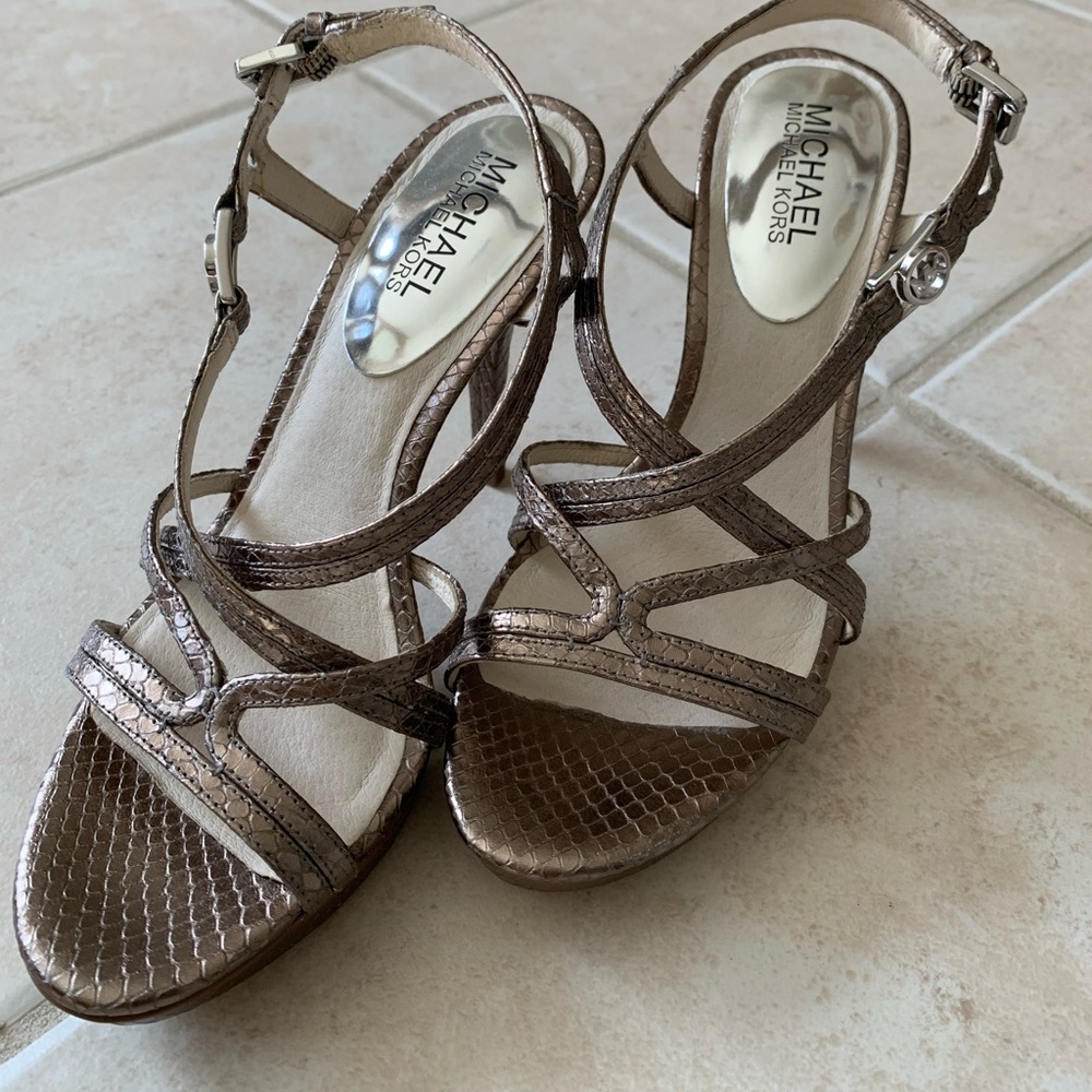 Michael Kors Heels